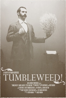 unknown Tumbleweed! movie poster