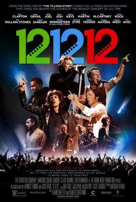 unknown 12.12.2012 movie poster