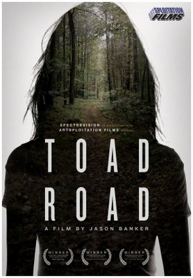 unknown Toad Road movie poster