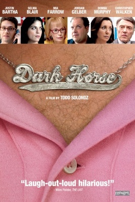 unknown Dark Horse movie poster