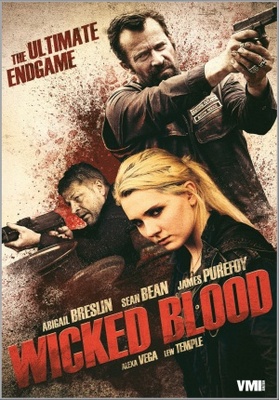 unknown Wicked Blood movie poster