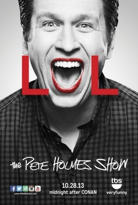 unknown The Pete Holmes Show movie poster