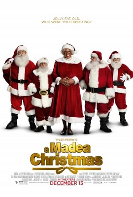 unknown A Madea Christmas movie poster
