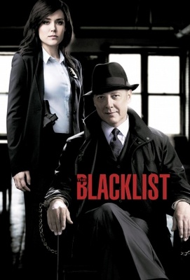 unknown The Blacklist movie poster