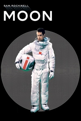unknown Moon movie poster