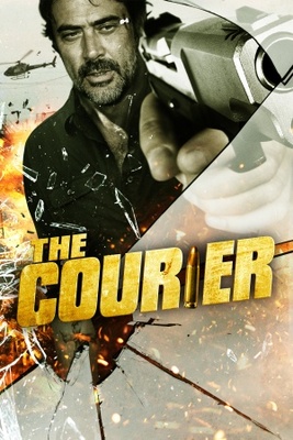 unknown The Courier movie poster