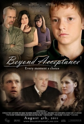 unknown Beyond Acceptance movie poster