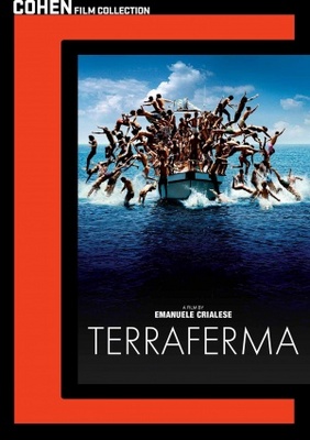 unknown Terraferma movie poster