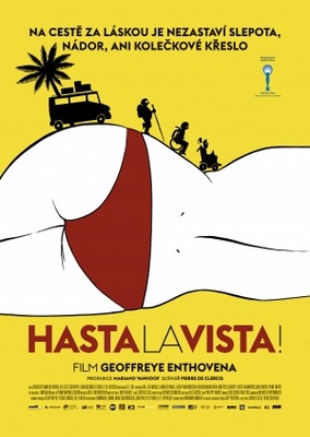 unknown Hasta la Vista movie poster