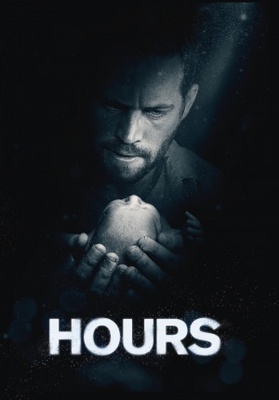 unknown Hours movie poster