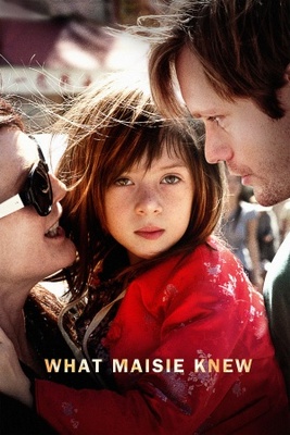 unknown What Maisie Knew movie poster