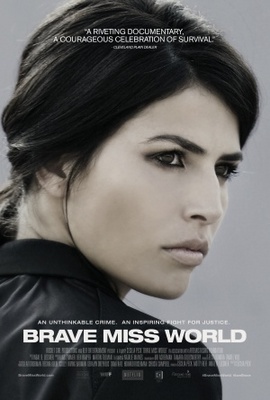 unknown Brave Miss World movie poster