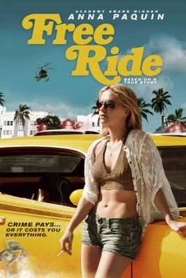unknown Free Ride movie poster
