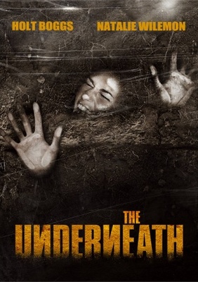 unknown The Underneath movie poster
