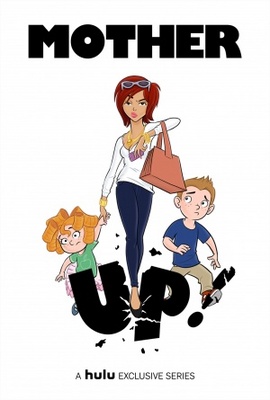 unknown Mother Up! movie poster