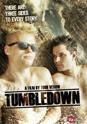 unknown Tumbledown movie poster