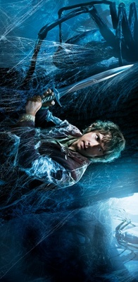 unknown The Hobbit: The Desolation of Smaug movie poster