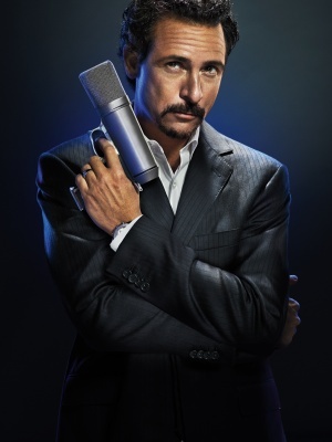 unknown Jim Rome on Showtime movie poster