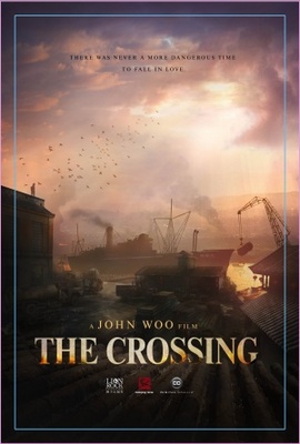 unknown The Crossing movie poster