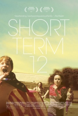 unknown Short Term 12 movie poster