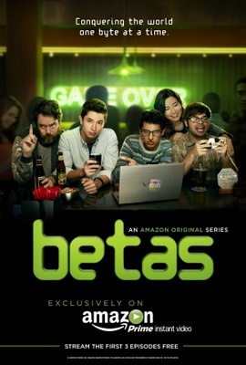 unknown Betas movie poster