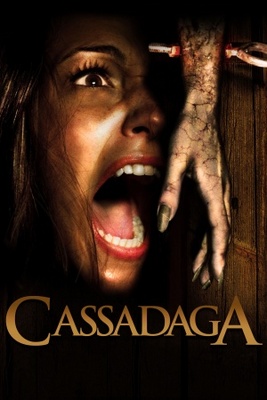unknown Cassadaga movie poster