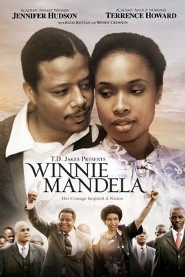 unknown Winnie movie poster
