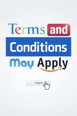 unknown Terms and Conditions May Apply movie poster