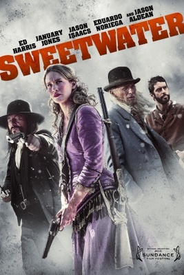 unknown Sweetwater movie poster
