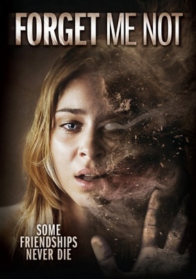 unknown Forget Me Not movie poster