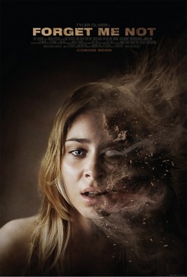 unknown Forget Me Not movie poster