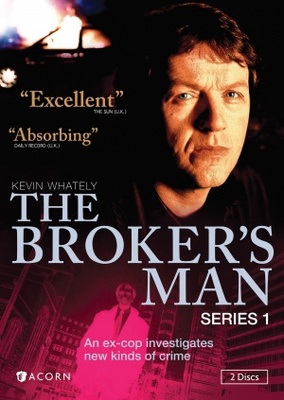 unknown The Broker's Man movie poster