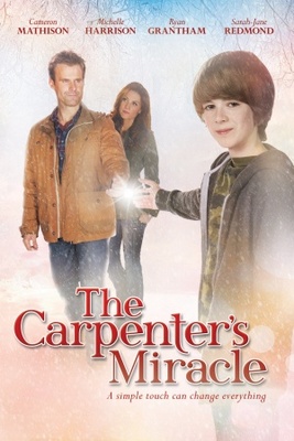 unknown The Carpenter's Miracle movie poster