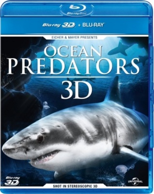 unknown Ocean Predators movie poster