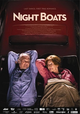 unknown Nocni brodovi movie poster