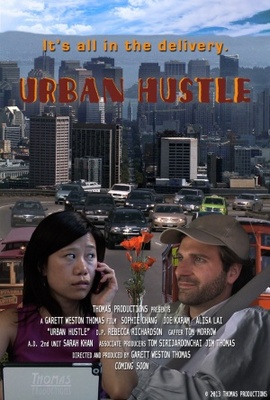 unknown Urban Hustle movie poster