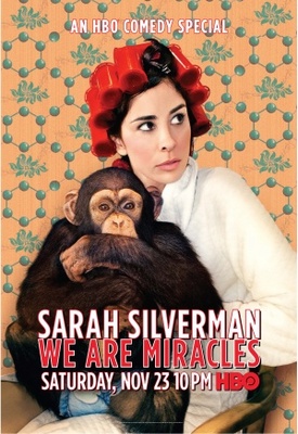 unknown Sarah Silverman: We Are Miracles movie poster