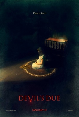 unknown Devil's Due movie poster