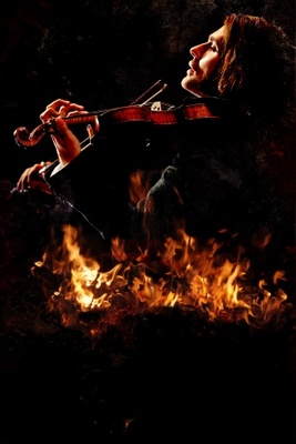unknown Paganini: The Devil's Violinist movie poster