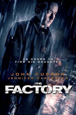 unknown The Factory movie poster