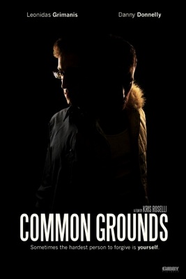 unknown Common Grounds movie poster