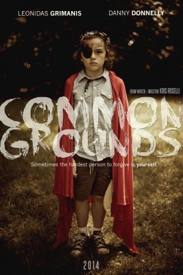 unknown Common Grounds movie poster