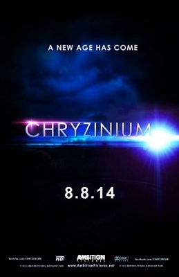 unknown Chryzinium movie poster