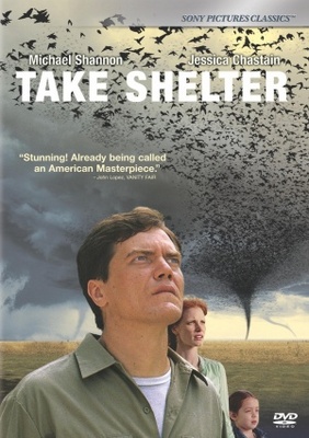 unknown Take Shelter movie poster