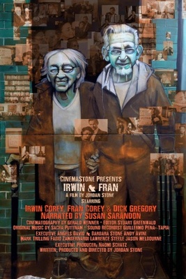 unknown Irwin & Fran movie poster