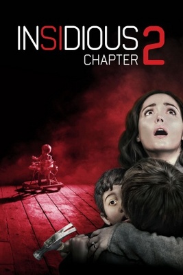 unknown Insidious: Chapter 2 movie poster