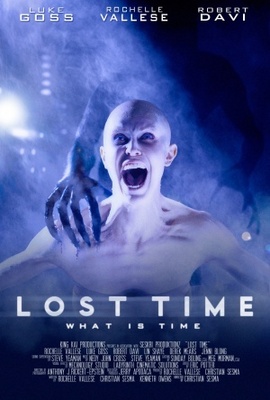 unknown Lost Time movie poster