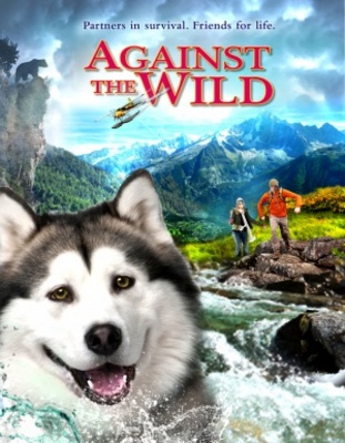 unknown Against the Wild movie poster