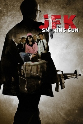 unknown JFK: The Smoking Gun movie poster