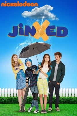 unknown Jinxed movie poster